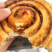  at Fill Good in Budapest