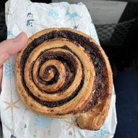   at Fill Good in Budapest