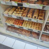  at Fill Good in Budapest