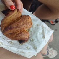  at Fill Good in Budapest