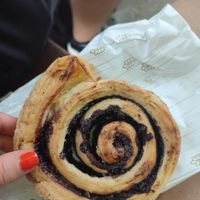  at Fill Good in Budapest