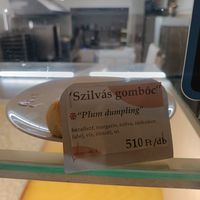  at Fill Good in Budapest