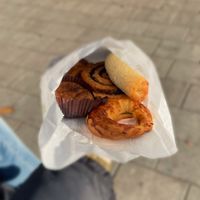   at Fill Good in Budapest