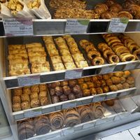   at Fill Good in Budapest