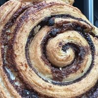   at Fill Good in Budapest