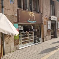  at Fill Good in Budapest