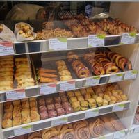  at Fill Good in Budapest