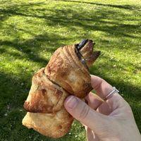   at Fill Good in Budapest