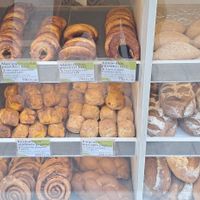  at Fill Good in Budapest