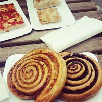 So, so yummy!! at Fill Good in Budapest