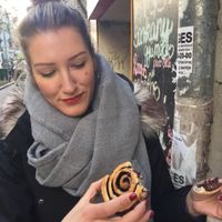  at Fill Good in Budapest