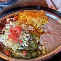   at Gazpacho in Durango