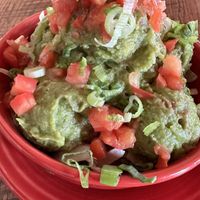 Guacamole   at Gazpacho in Durango