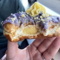   at Cakeboy Donuts - Pop-up in Bowden