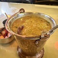 Daal fry   at Baba's Kitchen in Hoi An