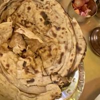   at Baba's Kitchen in Hoi An