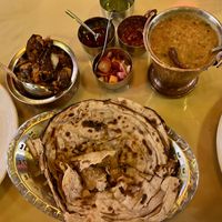   at Baba's Kitchen in Hoi An