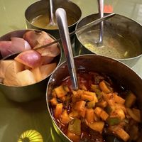   at Baba's Kitchen in Hoi An