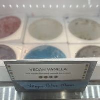 July 2023 vegan flavors   at BRICS in Indianapolis