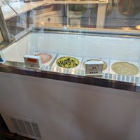 Vegan option case at BRICS in Indianapolis