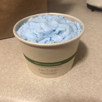 Also available in a pint! Birthday cake  at BRICS in Indianapolis