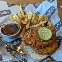  at Joella's in Indianapolis