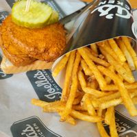  at Joella's in Indianapolis