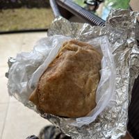   at The Apple Crate Food Truck/Cart in Bridgetown