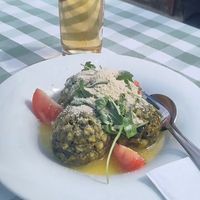  at Bergrestaurant Seekopf in Zuers Am Arlberg