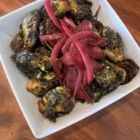   at Kitchen 519 in Glendora