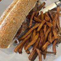   at Kitchen 519 in Glendora