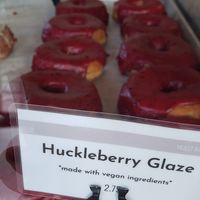 Omg at Five Daughters Bakery - Eastland Ave in Nashville