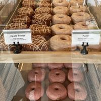   at Five Daughters Bakery - Eastland Ave in Nashville