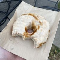   at Five Daughters Bakery - Eastland Ave in Nashville