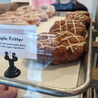  at Five Daughters Bakery - Eastland Ave in Nashville