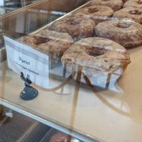  at Five Daughters Bakery - Eastland Ave in Nashville