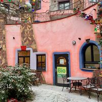 BioMarkt (formerly NATURATA) at Naturata - Breiter Weg in Magdeburg