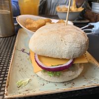 „Chee is vegan“   at Peter Pane in Flensburg