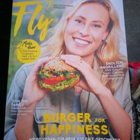  at Peter Pane in Flensburg