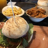   at Peter Pane in Flensburg