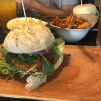   at Peter Pane in Flensburg