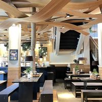 Ambiente  at Peter Pane in Flensburg