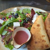  at Peter Pane in Flensburg