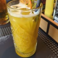  at Peter Pane in Flensburg