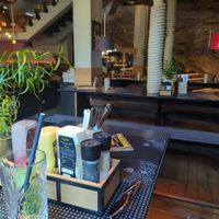  at Peter Pane in Flensburg