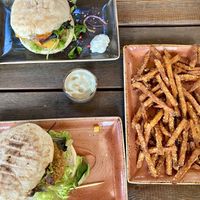   at Peter Pane in Flensburg