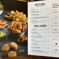   at Peter Pane in Flensburg