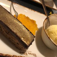 Nachtisch😄Luftikus at Peter Pane in Flensburg