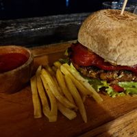  at Seed Dreams in El Nido