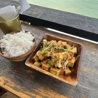   at Seed Dreams in El Nido